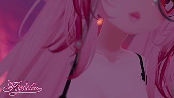 You just got home let me pamper you ~ love • purring • ear cleaning • kisses • gfe 【3dio asmr】