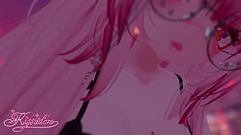 You just got home let me pamper you ~ love • purring • ear cleaning • kisses • gfe 【3dio asmr】