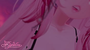 You just got home let me pamper you ~ love • purring • ear cleaning • kisses • gfe 【3dio asmr】