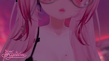 You just got home let me pamper you ~ love • purring • ear cleaning • kisses • gfe 【3dio asmr】