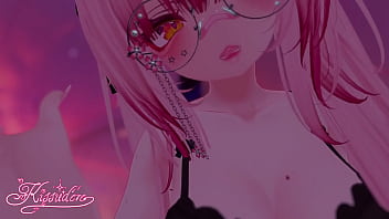 You just got home let me pamper you ~ love • purring • ear cleaning • kisses • gfe 【3dio asmr】