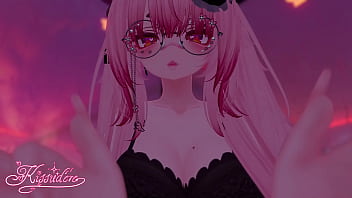 You just got home let me pamper you ~ love • purring • ear cleaning • kisses • gfe 【3dio asmr】