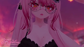 You just got home let me pamper you ~ love • purring • ear cleaning • kisses • gfe 【3dio asmr】