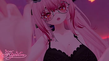 You just got home let me pamper you ~ love • purring • ear cleaning • kisses • gfe 【3dio asmr】