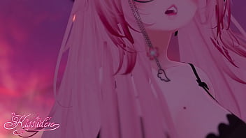 You just got home let me pamper you ~ love • purring • ear cleaning • kisses • gfe 【3dio asmr】