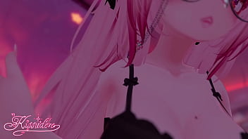 You just got home let me pamper you ~ love • purring • ear cleaning • kisses • gfe 【3dio asmr】