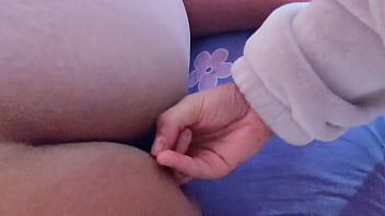 Me folla muy rápido