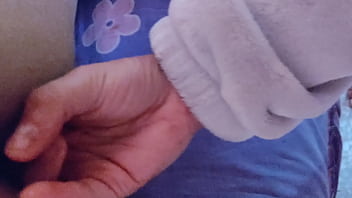 Me folla muy rápido