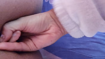 Me folla muy rápido