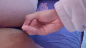 Me folla muy rápido