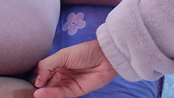 Me folla muy rápido