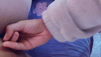 Me folla muy rápido