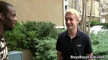 Blacks On Boys Gay Black Dude Fuck White Twink Nasty Way 23 thumbnail