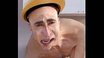 Comendo o amigo na #eqpm