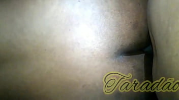 Preta Do Rabo Manhoso Gozando No Rabo thumbnail