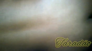 Preta do rabo manhoso gozando no rabo