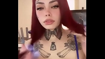 Aixa maita de rojo les gusta