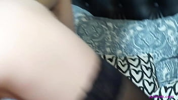 Hot redhead fucking dildo like crazy