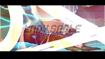 Nympho's nourishment lady sable