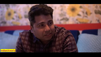 Real indian office boss fucking with desi ba pass girl sex