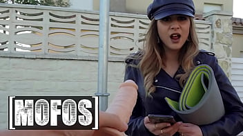 Mofos bella rico jordi el nino polla excuse me you dropped your huge dildo