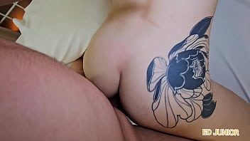 A previa de collabe com a moragoh que virou um vídeo foda gostosa sem camisinha com muito anal forte completo no red e no sheer