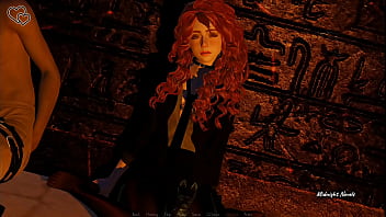 Eternum adult game chapter 27