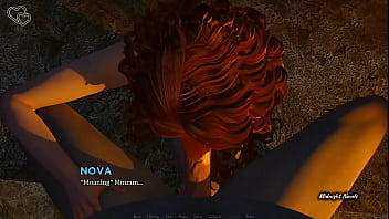 Eternum Adult Game Chapter 27 thumbnail