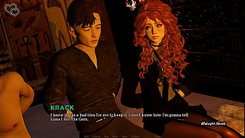 Eternum adult game chapter 27