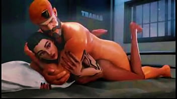 Brimstone Nude Pics thumbnail