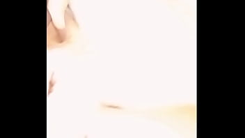 Arab wife &masturbation