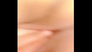 Arab wife &masturbation