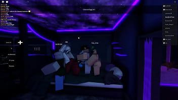 Sexo incrivel orgia roblox 1 pernambucano 1 mineiro 1 paranaense e 2 cearense