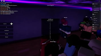 Sexo incrivel orgia roblox 1 pernambucano 1 mineiro 1 paranaense e 2 cearense