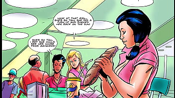 Big girls don't cry episode 3 bigger every day