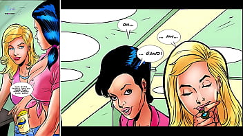 Big girls don't cry episode 3 bigger every day