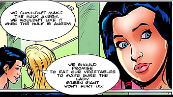 Big girls don't cry episode 3 bigger every day