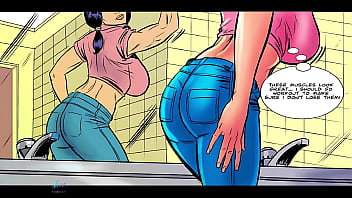 Big Girls Don't Cry Episode 3 Bigger Every Day thumbnail