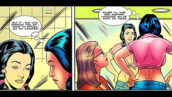 Big girls don't cry episode 3 bigger every day