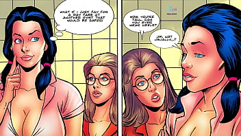 Big girls don't cry episode 3 bigger every day