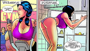 Big girls don't cry episode 3 bigger every day Big girls don't cry episode 3 bigger every day