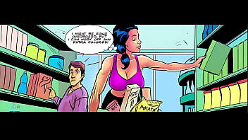 Big girls don't cry episode 3 bigger every day