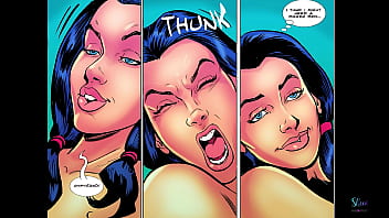 Big girls don't cry episode 3 bigger every day