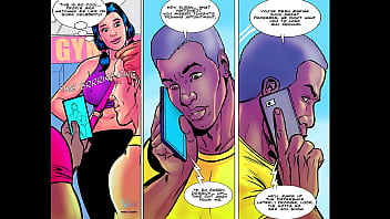 Big girls don't cry episode 3 bigger every day