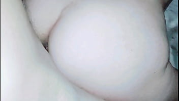 Wife's holes close up
