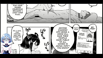 Virginity prohibition act mandatory