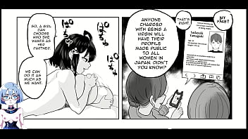 Virginity prohibition act mandatory