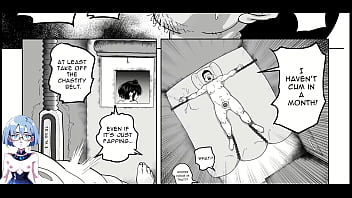 Virginity prohibition act mandatory