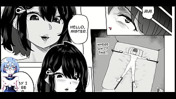 Virginity prohibition act mandatory