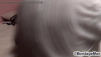 Diogo Nasser Henrique Bailarino And Leicy Sposito In Bondage From Bondageman thumbnail